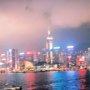 Hong Kong, China